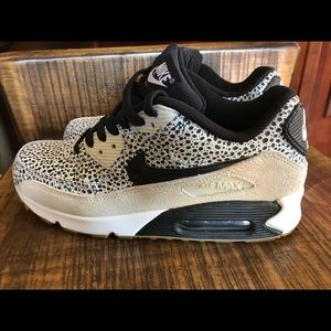 WOMENS NIKE AIR MAX 90 PREM